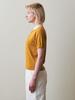 Youth United Steven Alan Bicolor Polo Collar Knit 82181990238 2300 BEIGE FREE [Beauty & Arrows] (23)