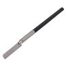 Mini Hand Saw Comfortable Grip Steel with 2 Blades DIY Handheld Craft Saw for Model Process Woodworking