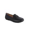 Women Semi Casual Latex Loafer  Ars625 Ls10  2cm
