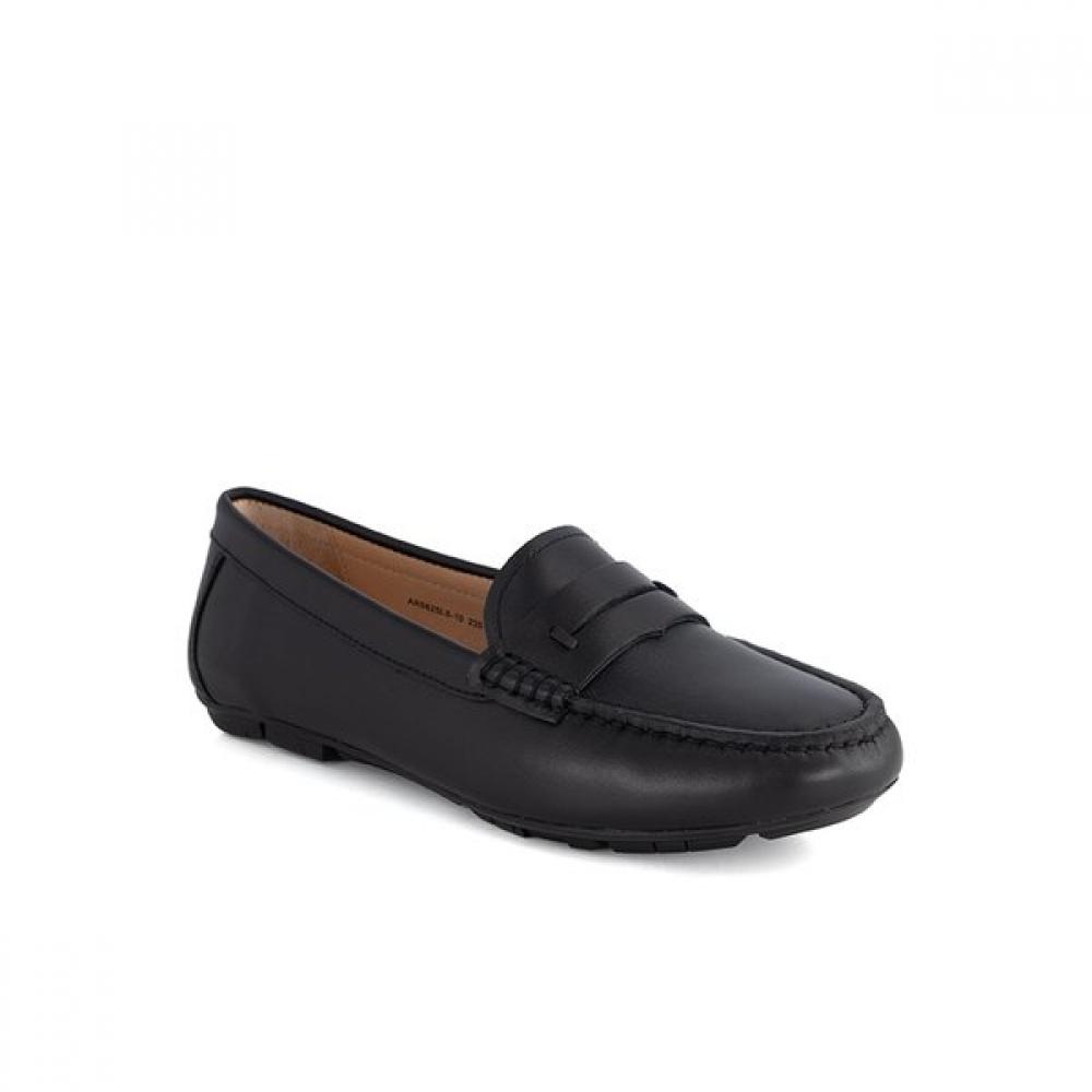 Soda Women Semi Casual Latex Loafer  Ars625 Ls10  2cm 225