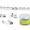 1Pair Chain Link Joint Connector 6/7/8/9/10/11/12 Speed Chain Connector Buckles Bike Chain Quickly Link Connector Joints