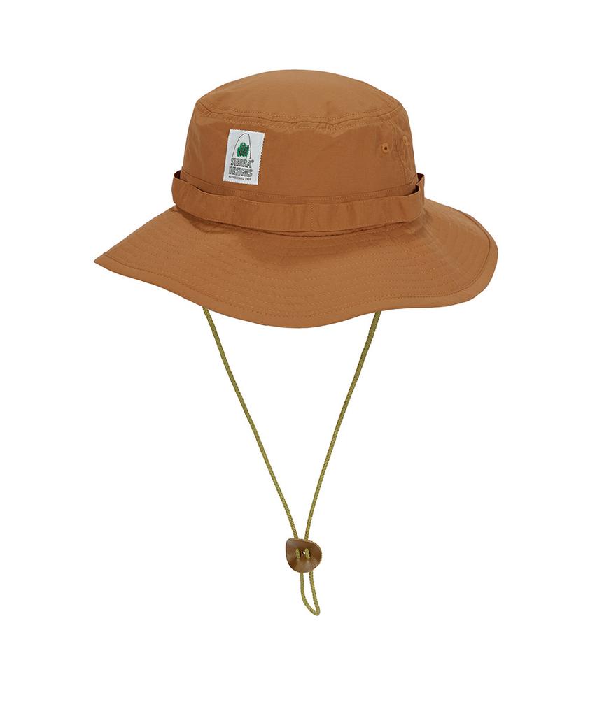 SIERRA DESIGNS Original Logo Bucket Hat Orange
