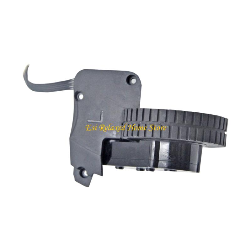 B46E Robot Vacuum Cleaner Wheel Motors Assembly for C30B 830P 800T Vacuum Cleaner