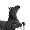 Yousheng 3D Printed Horse Figurine Movable Joints Horse Figure Stress Relief Fidget Toy Animal Model Statue Desktop Decoration Ornament