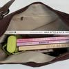 Cross Border New Large Capacity Suede Tote Bag Casual and Versatile Single Shoulder Bag Trendy Underarm Bag