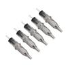 10PCS Tattoo Cartridges  point Pen 250g Pressure Elastic Spring Makeup Tattoo Supplies for Beginners Practice