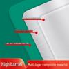 Aluminum Foil Vacuum Food Packaging Bags