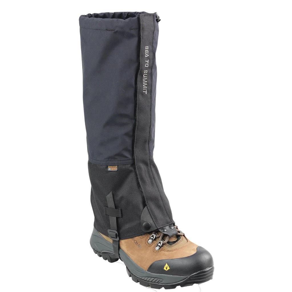 Sea to Summit Alpine Gaiter ST82621 Black M