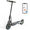 RCB R19 City Outdoor EScooter 400W Motor 36V11.4Ah Battery 10 Inch Run-Flat Tire Adult Flodabe Electric Scooter