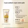 Pantene 3 Minute Miracle Super Cream