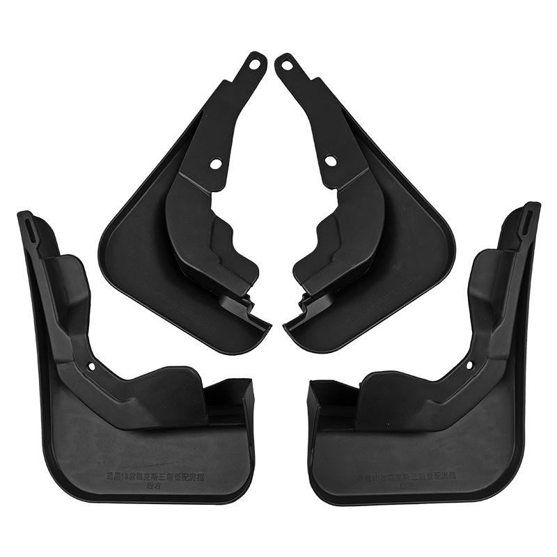 For Ford 2018-2020 Focus Saloon Fender Piva
