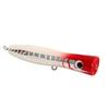 Durable Wood Popper Fishing Lure 18cm Reflective Colors GT Popper Basswood Popper GT Fishing