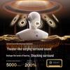 Philips OWS Open-Ear Bluetooth Headphones TAQ2120