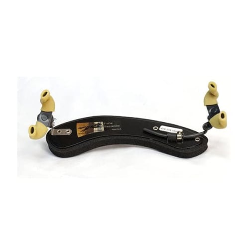 WOLF Forte Secondo Shoulder Rest for Violin 4/4-3/4, 4/4