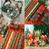 Extra Large Wrapping Sheets for Christmas, Birthdays & Bouquets