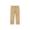 Casual Pants Men's Khaki AF0A7QTK-LK5
