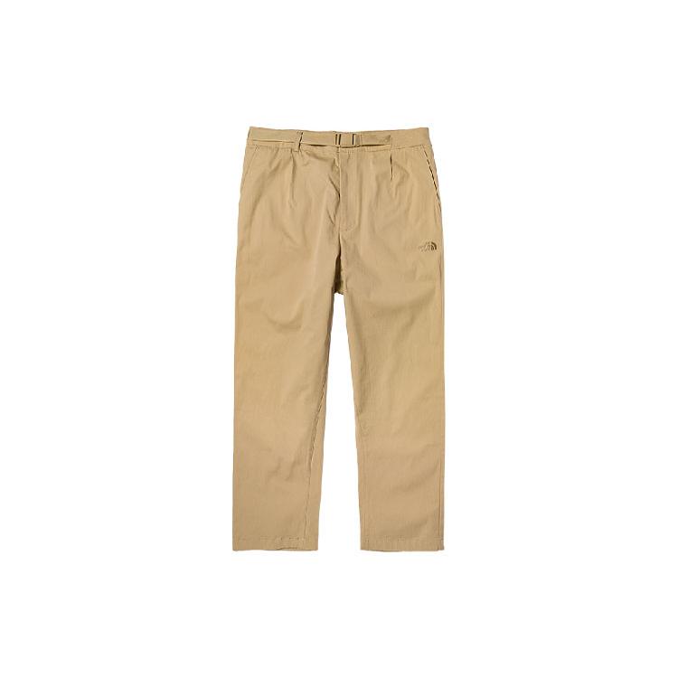 The North Face Casual Pants Men's Khaki AF0A7QTK-LK5