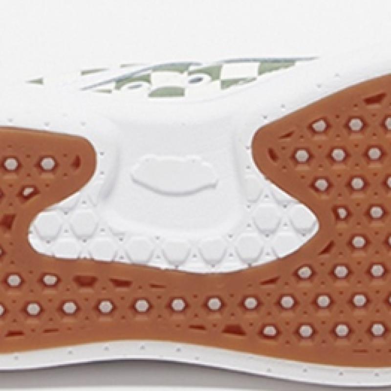 Barnes Old School Overt Cc   Checkerboard  Douglas Vn000bwabxu1