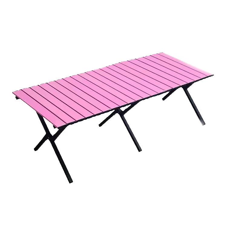 UOSUUOSU Outdoor Folding Camping Table