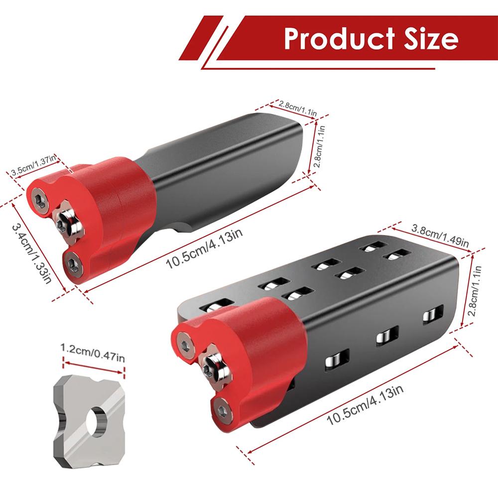 Woodworking Edge Trimming Knife Corner Manual Planer Blade Hand Tools Wood Deburring Chamfering Fillet Scraper