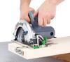 Takagi EARTH MAN Electric Circular Powerful 900W 5m Power Saw, Cutting, High-Power Motor, Cord, 165mm, DM-110