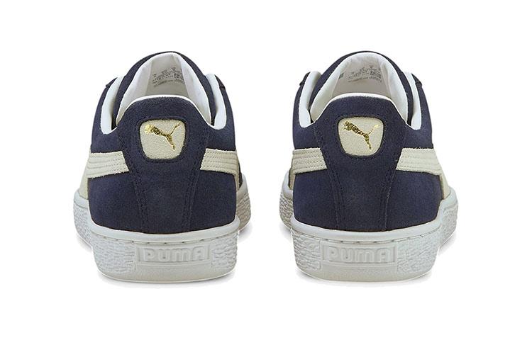PUMA Suede Classic Xxi Peacoat 374915-04