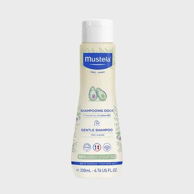 Gentle Shampoo 200ml