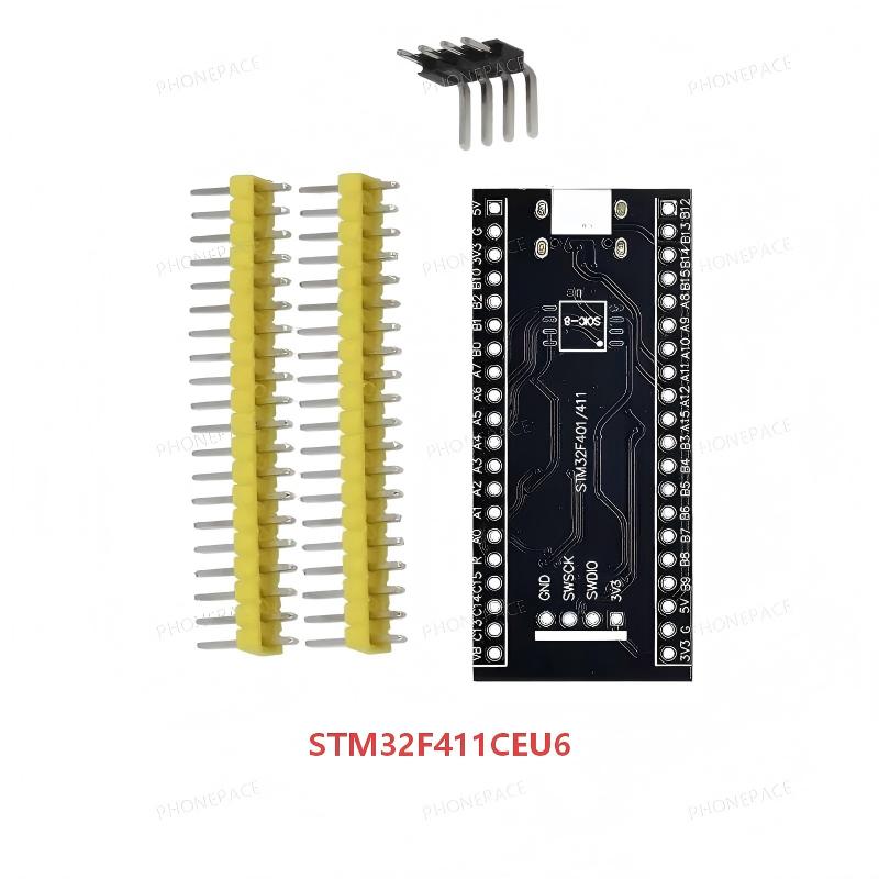 Xiaomi STM32F401RCT6 STM32F401CCU6 Core Board MicroPython Programmable Development System Board