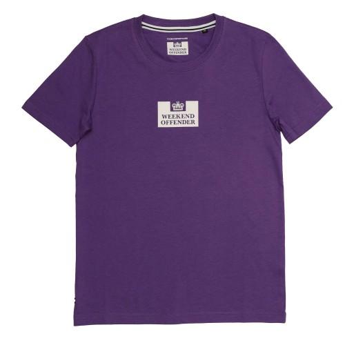 Weekend Offender Childrens/Kids The Heights T-Shirt