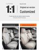 BYD Song Promi Special Car Seat Covers & Cushions - Full Coverage, All-Season