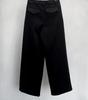 2026 Winter High-Waist Wide-Leg Casual Trousers for Tall Women