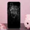 Cheetah Panther Snow Cheetah Case For Honor X9a X8a X7a X6a X7 X8 X9 X9b X8b Honor 10 50 70 90 Lite Magic 6 5 Pro Cover