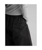 8seconds Balloon Fit Wide Pants Black
