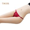 Sexy See Through Lace Women Adjustable Panties G-String Underwear Charm Gift Female Clothing
