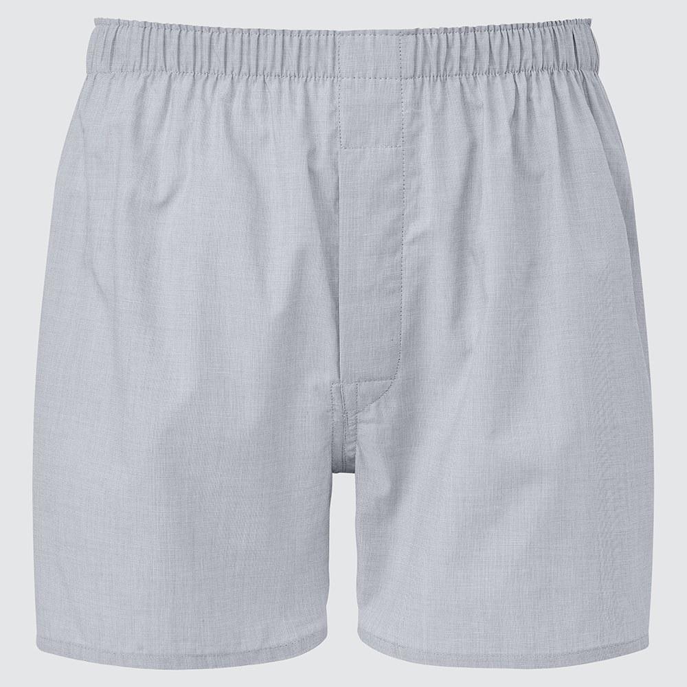 

Широкие стволы UNIQLO