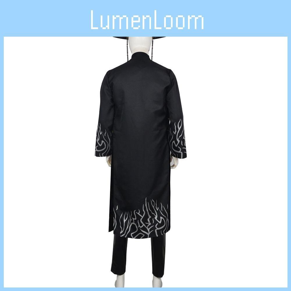 Hunters Demon Kpop Girl Cosplay Costumes Polyester Role Playing Clothing Party