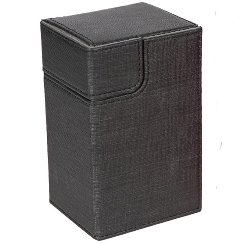 Board Game Cards Box Crazy Kids Board Game Cards Case Cards Container Collection For Magic Trading Board Game Cards