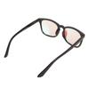 Color Weakness Glasses High Transmittance Double Sided Coating Color Correcting Glasses for Men Women
