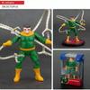 Figura de Acción de PVC de Spider-Man con Articulaciones Móviles para Coleccionistas y Fans