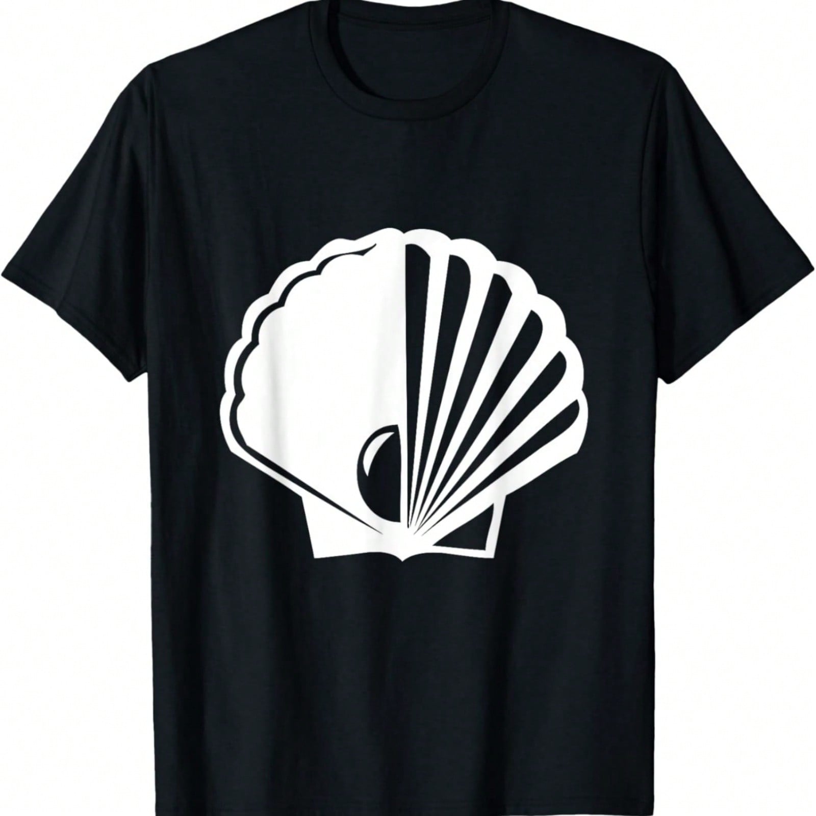 Scallop Diva Scallop Hunter Celebrate Scallop Season T-Shirt S разноцветный