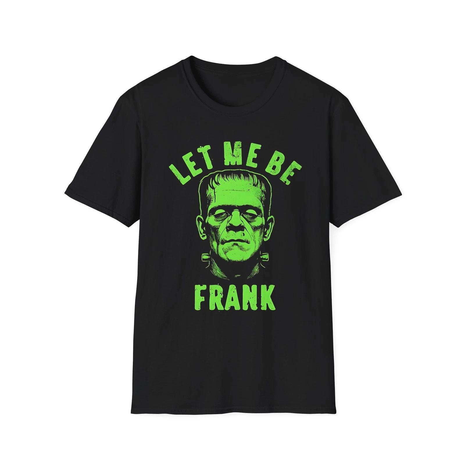 Halloween T-Shirt, Unisex Softstyle Tee, Funny Halloween Shirt, Gift for [...] S