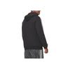 adidas Originals Classic Mono Graphic Hoodie Herren Hoodies Schwarz IS2933