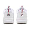 FILA Ray Disruptor Chunky Sneakers White FS1SIA1160X_WWT