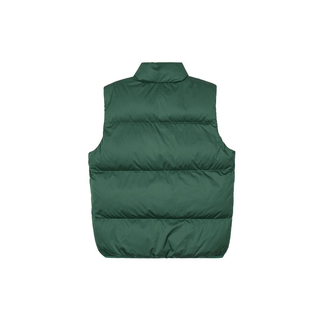 Nike Men's Sportswear Club PrimaLoft Water-Repellent Puffer Vest Gorge Green FB7374-323
