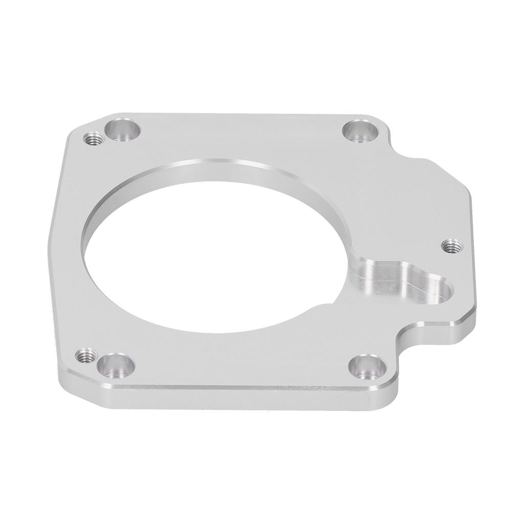 Throttle Body Adapter Gasket 4‑Bolts Intake To 3‑Bolts Throttle Body 551511 Replacement for LS Engine