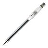 Pilot Hi-Tec C Gel Ballpoint Pen 0.4mm Black Pack of 10 Writing Instruments