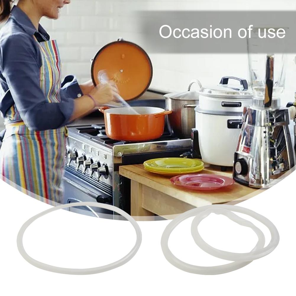 Dichtungsring für Schnellkochtopf Schnellkochtopf Silikon