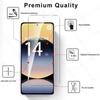 For Xiaomi Redmi Note14 13 12 11 10 9 8 Pro 15C 14C 13C A5 A3 12s 11S 9s 10s 12C 10 2022 10C 10A 9A 9C5G 9D Protective Tempered Glass Screen Protector
