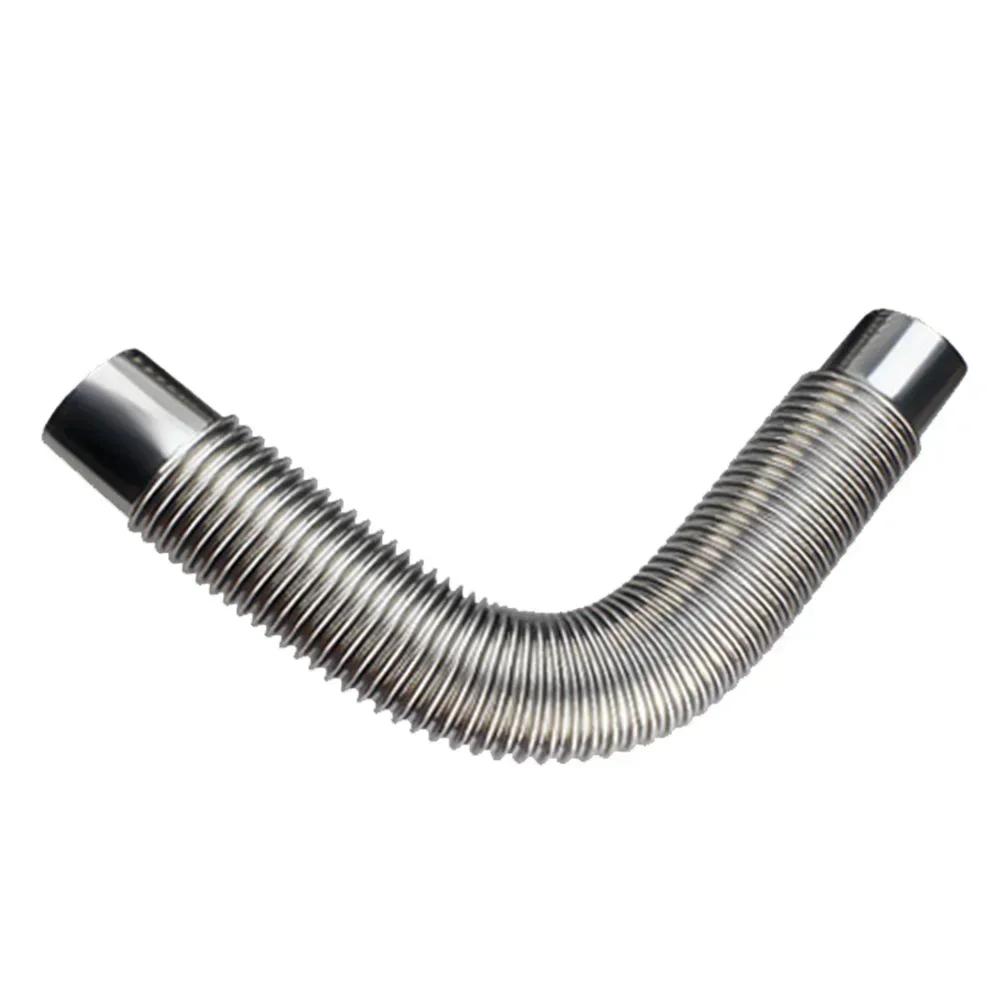 

304 Stainless Steel 90 Degree Elbow for Multi Flue Stove Pipe Chimney Liner with High Hardness and Wear Resistance China Mainland