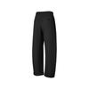 Skechers Woven Curved Blade Sports Loose Casual Pants Women Bottoms P226W122-0018